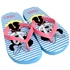 Disney Minnie Blue Bow gyerek papucs, Flip-Flop 26/27