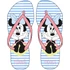Disney Minnie Blue Bow gyerek papucs, Flip-Flop 32/33