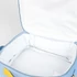 Bluey Buddy thermo 3D uzsonnás táska 24 cm