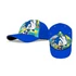 Sonic a sündisznó Gold Rings gyerek baseball sapka 52 cm