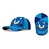 Sonic a sündisznó Prime Blue gyerek baseball sapka 52 cm