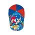 Sonic a sündisznó Prime gyerek baseball sapka 52 cm
