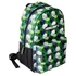 Minecraft Cooler iskolatáska, táska 40 cm