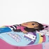 Gabi babaháza Rainbow 3D hátizsák, táska 31 cm