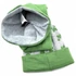 Minecraft Explore gyerek sapka + snood szett 52-54 cm
