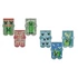 Minecraft TNT gyerek zokni 27-38