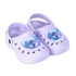Disney Lilo és Stitch, A csillagkutya Cosmic gyerek papucs clog 32/33