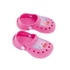 Peppa malac Flower gyerek papucs, clog 22-32