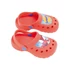 Pókember Spidey gyerek papucs, clog 22-32