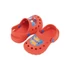 Pókember Spidey gyerek papucs, clog 22-32