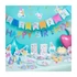 Peppa malac Celebration szalvéta 16 db-os 33x33 cm