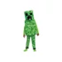 Minecraft Creeper jelmez 10-12 év