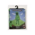 Minecraft Creeper jelmez 10-12 év