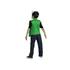 Minecraft Essential jelmez 7-8 év