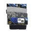 Batman Grey gyerek boxeralsó 2 darab/csomag 6 - 8 év / 116 - 128 cm