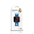 Real Madrid Emblem digitális LED karóra