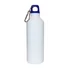 Real Madrid Emblem alumínium kulacs csavaros kupakkal 500 ml
