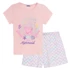 Peppa malac Good Night  gyerek rövid pizsama 5 év