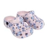 Disney Lilo és Stitch, A csillagkutya Many Faces gyerek papucs, clog 32/33
