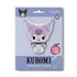 Hello Kitty Kuromi fólia lufi 61 cm
