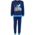 Bing Blue Dark gyerek melegítő, jogging szett 6 év / 116 cm Díszdobozban