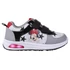 Disney Minnie Star LED villogó, világító utcai cipő 32