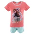 Disney Jégvarázs Best Sisters Peach gyerek rövid pizsama 5 év / 110 cm