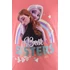 Disney Jégvarázs Best Sisters Peach gyerek rövid pizsama 5 év / 110 cm