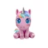 Unikornis Sweet Dreams Luni plüss figura 16 cm