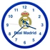 Real Madrid Emblem falióra 25 cm
