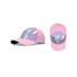Disney Lilo és Stitch, Pókember, Mancs Őrjárat, Barbie Mix gyerek baseball sapka