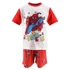 Pókember Wall Crawler Red gyerek rövid pizsama 3 év / 98 cm