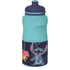 Disney Lilo és Stitch, A csillagkutya Palms műanyag sportkulacs 380 ml