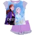 Disney Jégvarázs Destiny Awaits gyerek rövid pizsama Díszdobozban 8 év / 128 cm