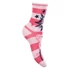 Peppa malac Sparkle Steps Grey gyerek zokni  27/30