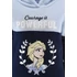 Disney Jégvarázs Powerful Blue gyerek melegítő, jogging szett 8 év / 128 cm