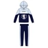 Disney Jégvarázs Powerful Blue gyerek melegítő, jogging szett 8 év / 128 cm