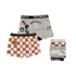 Harry Potter Hogwarts House gyerek boxeralsó 2 darab/csomag 10 - 11 év / 140 - 146 cm