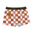 Harry Potter Hogwarts House gyerek boxeralsó 2 darab/csomag 10 - 11 év / 140 - 146 cm