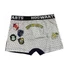 Harry Potter Hogwarts House gyerek boxeralsó 2 darab/csomag 10 - 11 év / 140 - 146 cm