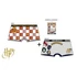 Harry Potter Hogwarts House gyerek boxeralsó 2 darab/csomag 10 - 11 év / 140 - 146 cm