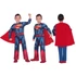 Superman Man of Steel jelmez 10-12 év
