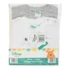 Disney Micimackó baba póló, felső 2 db-os 74/80 cm