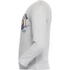 Disney Jégvarázs Sisters gyerek pulóver Hologramos mintával 5 - 6 év / 110 - 116 cm