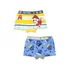Mancs Őrjárat Kind gyerek boxeralsó 2 darab/csomag 6 - 8 év / 116 - 128 cm