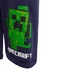 Minecraft Creeper Clash gyerek rövidnadrág 12 év / 152 cm