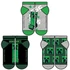 Minecraft Sneaky Blocks gyerek titokzokni 35/38