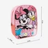 Disney Minnie Daisy hátizsák, táska 29 cm
