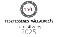 Tisztességes vállalkozás